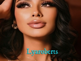 Lyaroberts