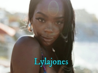 Lylajones