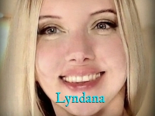 Lyndana