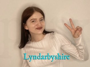 Lyndarbyshire