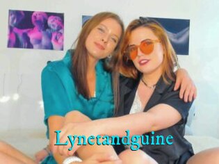 Lynetandguine