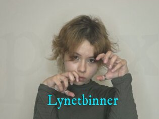 Lynetbinner