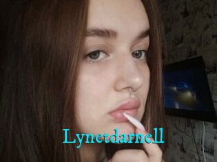 Lynetdarnell