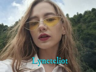 Lyneteliot