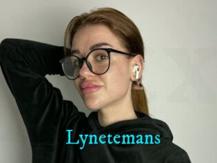 Lynetemans