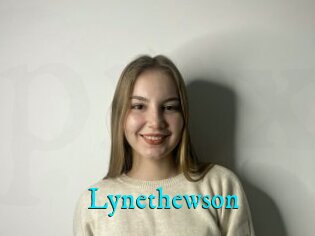 Lynethewson