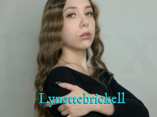 Lynettebrickell