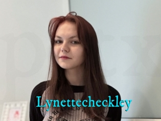 Lynettecheckley