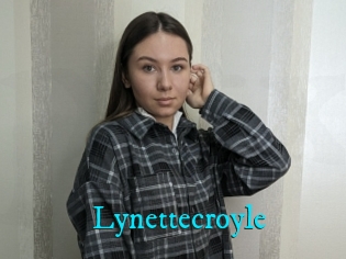 Lynettecroyle