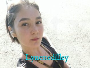 Lynettedilley