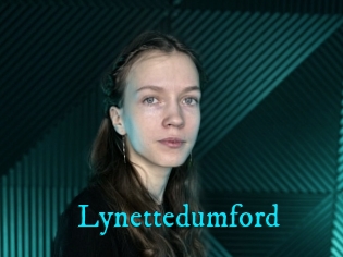 Lynettedumford