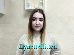 Lynetteflitton