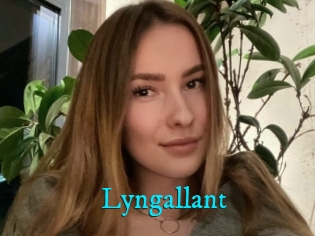 Lyngallant