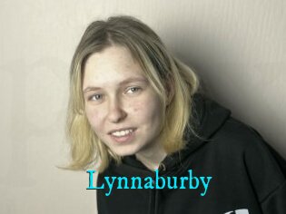 Lynnaburby