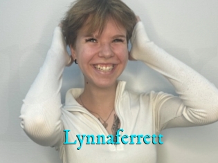 Lynnaferrett