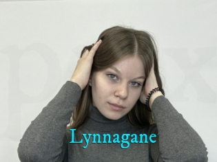 Lynnagane