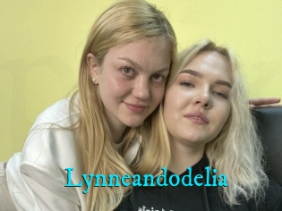 Lynneandodelia