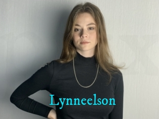 Lynneelson