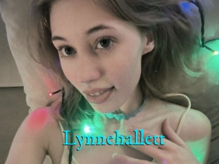 Lynnehallett