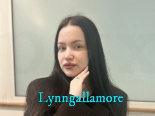 Lynngallamore