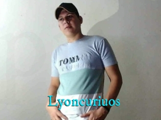 Lyoncuriuos