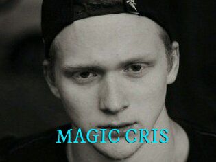 MAGIC_CRIS