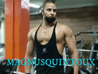 MAGNUSQUINTOUX
