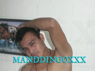 MANDDINGOXXX