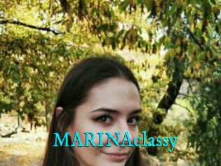 MARINAclassy