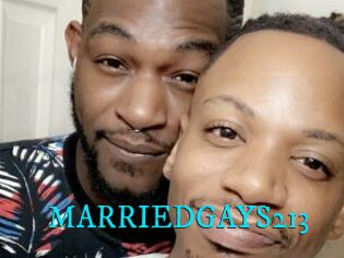 MARRIEDGAYS213