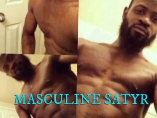 MASCULINE_SATYR