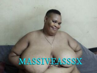 MASSIVEASSSX