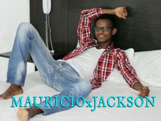 MAURICIOxJACKSON