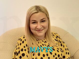 MAVYS
