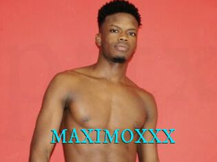 MAXIMOXXX