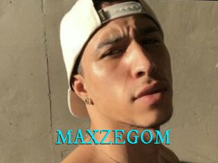 MAXZEGOM