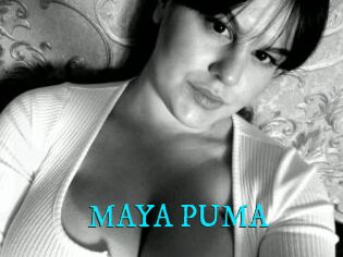 MAYA_PUMA