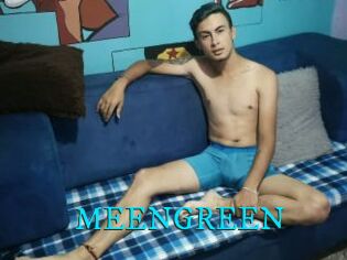 MEENGREEN