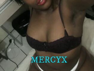 MERCYX