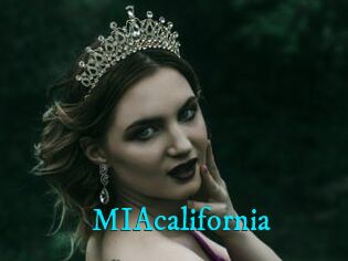 MIAcalifornia