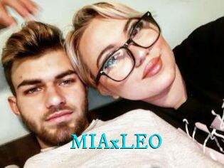 MIAxLEO