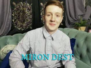 MIRON_DEST