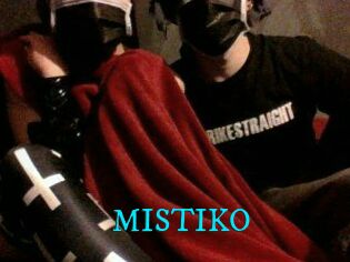 MISTIKO