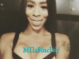 MIlaSinclair