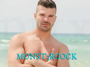 MONST3RCOCK