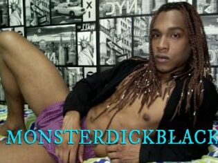 MONSTERDICKBLACK