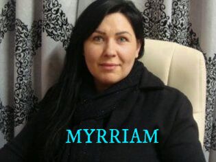 MYRRIAM