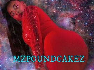 MZPOUNDCAKEZ