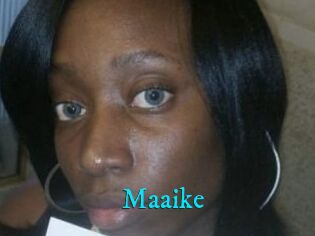 Maaike