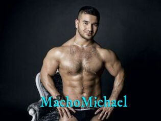 MachoMichael